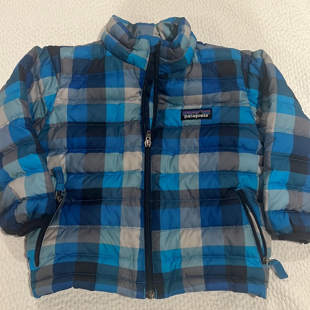 Patagonia Jacket